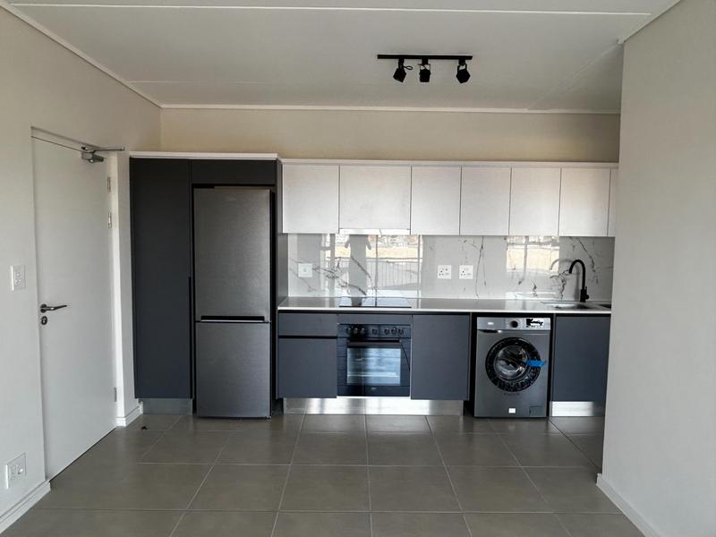 To Let 1 Bedroom Property for Rent in The Huntsman Western Cape